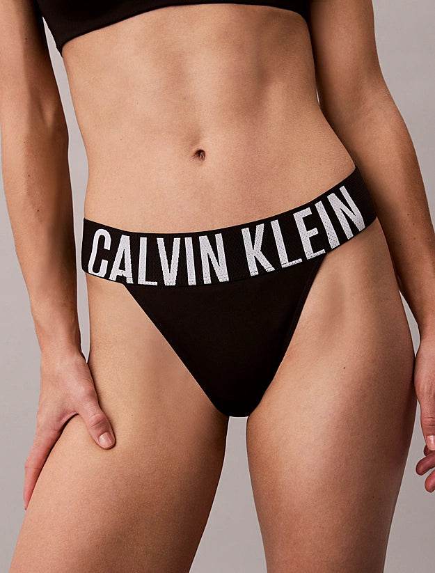 PERIZOMA Singolo Donna QF8597 Calvin Klein - evabiancheria